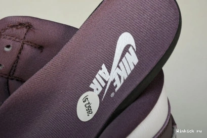 “Mauve” OG Jordan High 1 0822